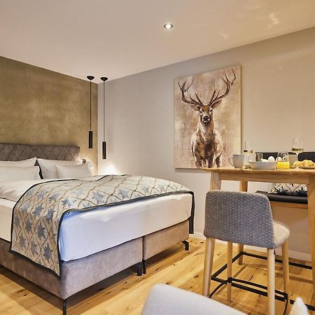 Chalet Gamsblueh Oberstaufen Luaran gambar